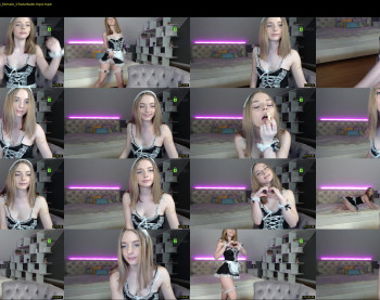 adrykilly — 70 minute Chaturbate female cam show recording, 1080p, Apr 18, 2021