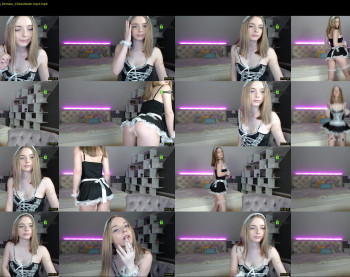 adrykilly — 41 minute Chaturbate female cam show recording, 1080p, Apr 18, 2021