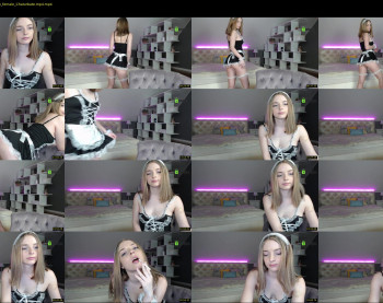 adrykilly — 38 minute Chaturbate female cam show recording, 1080p, Apr 18, 2021