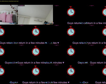 afrodita_smith08 — 33 minute Chaturbate female cam show recording, 1080p, Apr 19, 2021