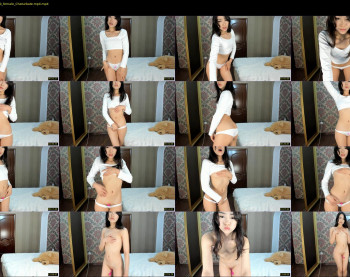 aina_kun — 16 minute Chaturbate female cam show recording, 720p, Apr 19, 2021