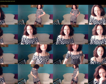 alena_vip — 70 minute Chaturbate female cam show recording, 1080p, Apr 19, 2021