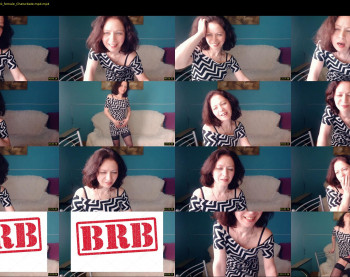 alena_vip — 71 minute Chaturbate female cam show recording, 1080p, Apr 19, 2021