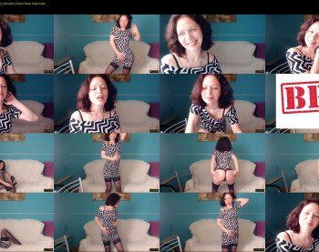 alena_vip — 70 minute Chaturbate female cam show recording, 1080p, Apr 19, 2021