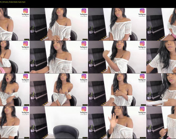 alison_ker — 72 minute Chaturbate female cam show recording, 1080p, Apr 18, 2021