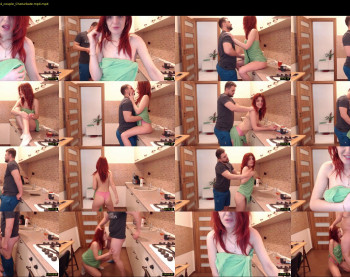 aly_alyce — 83 minute Chaturbate female cam show recording, 720p, Apr 18, 2021
