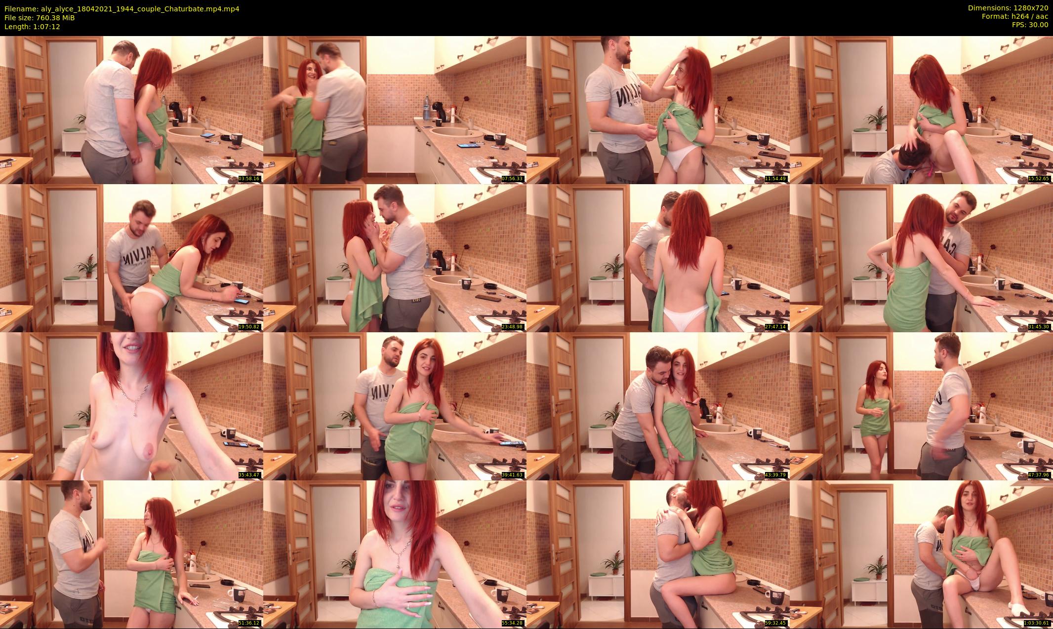 aly_alyce — 68 minute Chaturbate female cam show recording, 720p, Apr 18, 2021