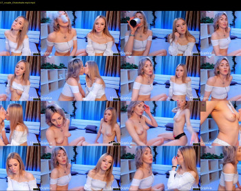 amber_tan — 34 minute Chaturbate female cam show recording, 1080p, Apr 18, 2021