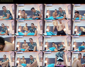 andy_and_ken — 71 minute Chaturbate male cam show recording, 1080p, Apr 18, 2021