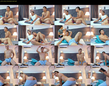 andy_and_ken — 34 minute Chaturbate male cam show recording, 1080p, Apr 18, 2021