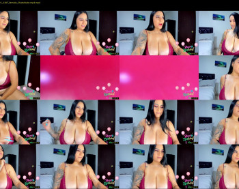 angeles_blue23 — 39 minute Chaturbate female cam show recording, 1080p, Apr 18, 2021