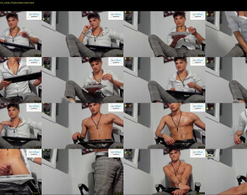 angelfrank — 73 minute Chaturbate male cam show recording, 1080p, Apr 18, 2021