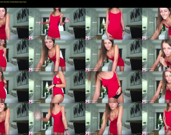 anna_shine_ — 7 minute Chaturbate female cam show recording, 1080p, Apr 18, 2021