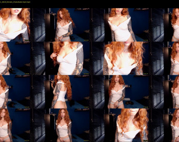 annaliese_bach — 59 minute Chaturbate female cam show recording, 720p, Apr 19, 2021
