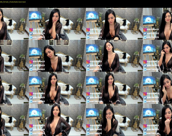 annybeiker — 60 minute Chaturbate female cam show recording, 1080p, Apr 19, 2021