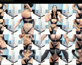 asian_delight_ — 71 minute Chaturbate female cam show recording, 1080p, Apr 18, 2021