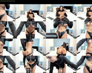 asian_delight_ — 72 minute Chaturbate female cam show recording, 1080p, Apr 18, 2021