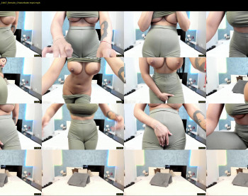asian_delight_ — 72 minute Chaturbate female cam show recording, 1080p, Apr 18, 2021