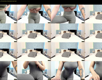 asian_delight_ — 71 minute Chaturbate female cam show recording, 1080p, Apr 18, 2021