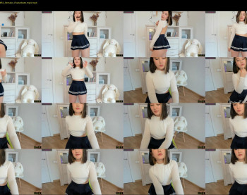 ayame_011 — 47 minute Chaturbate female cam show recording, 720p, Apr 18, 2021