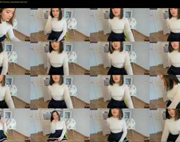 ayame_011 — 47 minute Chaturbate female cam show recording, 720p, Apr 18, 2021