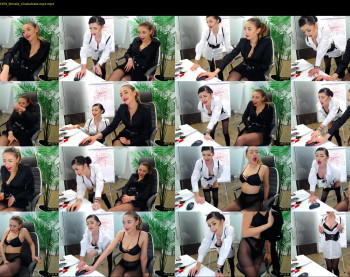 babesgowild — 23 minute Chaturbate couple cam show recording, 1080p, Apr 19, 2021