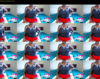 betty_fire_ — 3 minute Chaturbate female cam show recording, 1080p, Apr 18, 2021