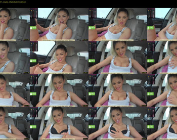 carlasquirt — 5 minute Chaturbate female cam show recording, 1080p, Apr 18, 2021