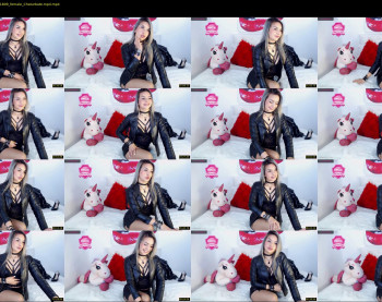 carlotta_ricci — 10 minute Chaturbate female cam show recording, 1080p, Apr 18, 2021