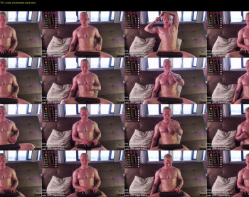 chris_boy37 — 66 minute Chaturbate male cam show recording, 1080p, Apr 18, 2021