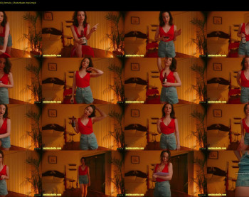 cinnabelle — 73 minute Chaturbate female cam show recording, 1080p, Apr 18, 2021