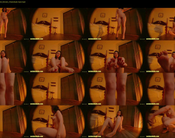 cinnabelle — 11 minute Chaturbate female cam show recording, 1080p, Apr 18, 2021