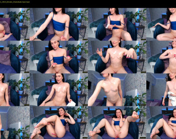 clara_bendover — 70 minute Chaturbate female cam show recording, 1080p, Apr 18, 2021