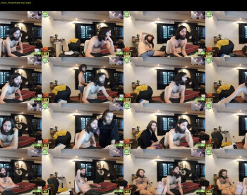 classied — 79 minute Chaturbate male cam show recording, 1080p, Apr 18, 2021