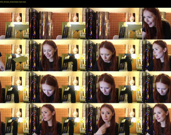 coolteacher — 4 minute Chaturbate female cam show recording, 1080p, Apr 18, 2021