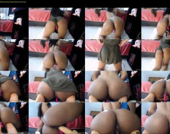 cummingurl — 64 minute Chaturbate couple cam show recording, 720p, Apr 18, 2021