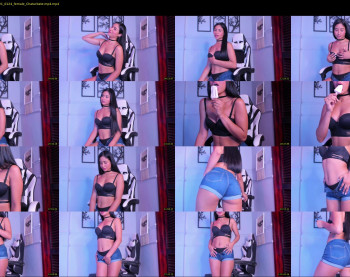 cyanide_candys — 70 minute Chaturbate female cam show recording, 1080p, Apr 19, 2021