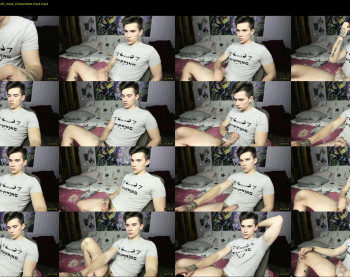daniel_like — 72 minute Chaturbate male cam show recording, 1080p, Apr 19, 2021