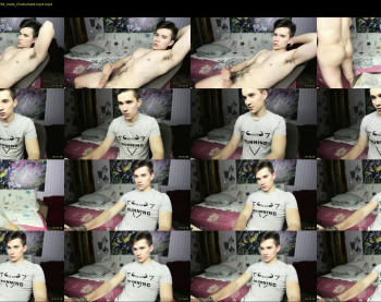 daniel_like — 19 minute Chaturbate male cam show recording, 1080p, Apr 19, 2021