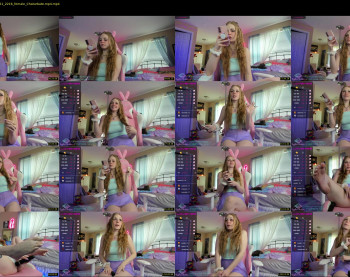 daphnemadison — 78 minute Chaturbate couple cam show recording, 1080p, Apr 18, 2021