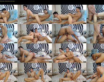 devils_gold — 71 minute Chaturbate male cam show recording, 1080p, Apr 18, 2021