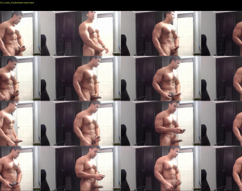 dimitriklein — 16 minute Chaturbate male cam show recording, 720p, Apr 18, 2021
