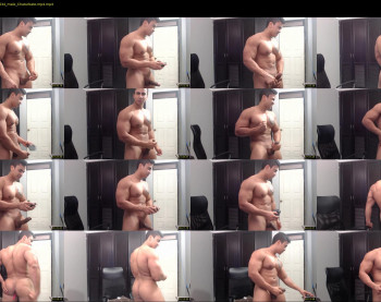 dimitriklein — 67 minute Chaturbate male cam show recording, 720p, Apr 18, 2021