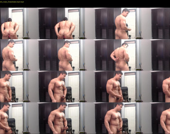 dimitriklein — 6 minute Chaturbate male cam show recording, 720p, Apr 18, 2021