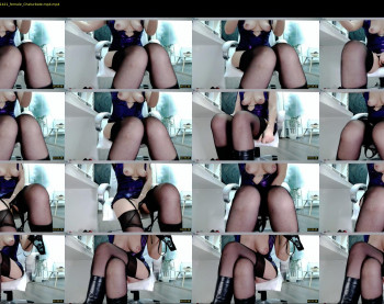 dirty_mature — 8 minute Chaturbate female cam show recording, 1080p, Apr 18, 2021