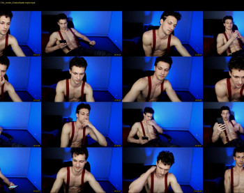dirty_pothos — 72 minute Chaturbate male cam show recording, 720p, Apr 18, 2021