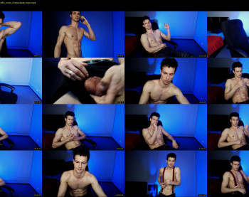 dirty_pothos — 73 minute Chaturbate male cam show recording, 720p, Apr 18, 2021