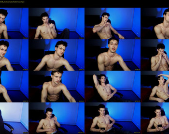 dirty_pothos — 74 minute Chaturbate male cam show recording, 720p, Apr 18, 2021