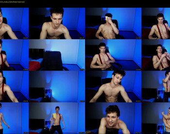 dirty_pothos — 76 minute Chaturbate male cam show recording, 720p, Apr 18, 2021
