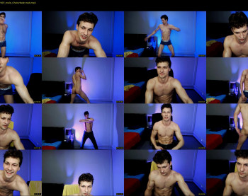 dirty_pothos — 44 minute Chaturbate male cam show recording, 720p, Apr 18, 2021